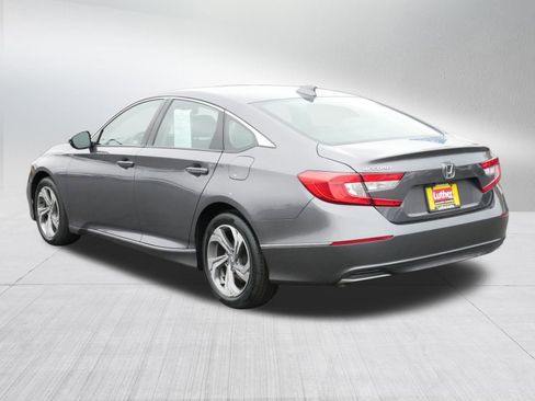 Used 2019 Honda Accord EX-L image 5