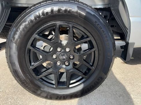 Used 2025 Ford F150 STX w/ STX Black Appearance Package RWD image 41