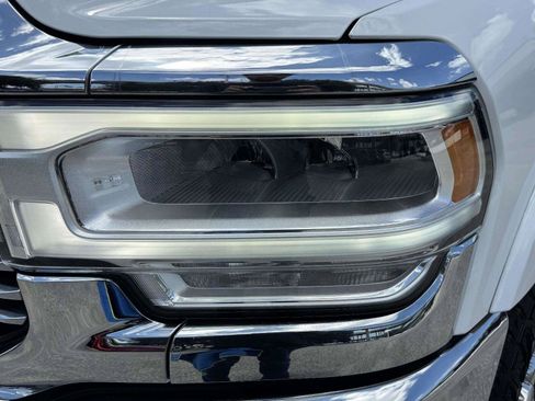 Used 2021 RAM 2500 Laramie AWD/4WD image 12