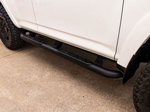 Used 2023 Toyota 4Runner SR5 Premium w/ Moonroof Package image 12