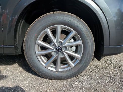 New 2025 MAZDA CX-5 AWD 2.5 S w/ Preferred Package image 11