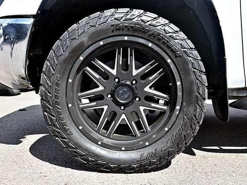 Used 2016 Toyota Tundra SR w/ Tow Package image 8