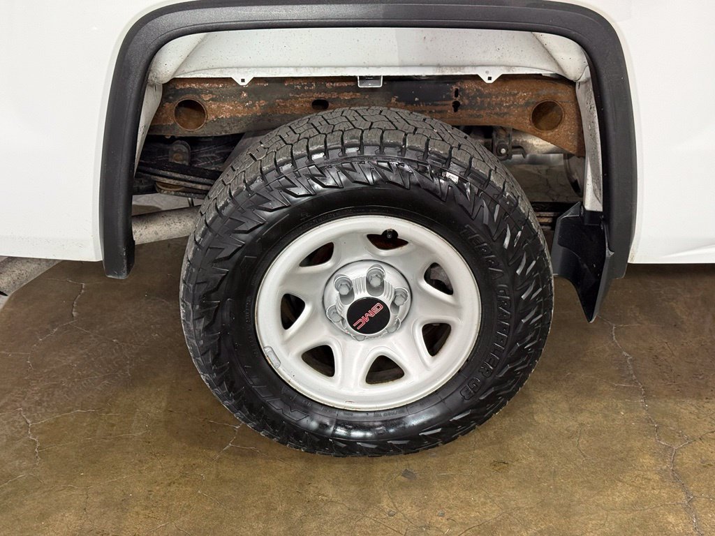 Used 2019 GMC Sierra 1500 Limited w/ Sierra Convenience Package RWD image 5
