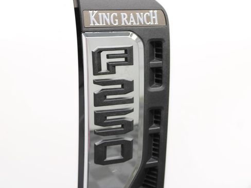 Used 2025 Ford F250 King Ranch AWD/4WD image 63