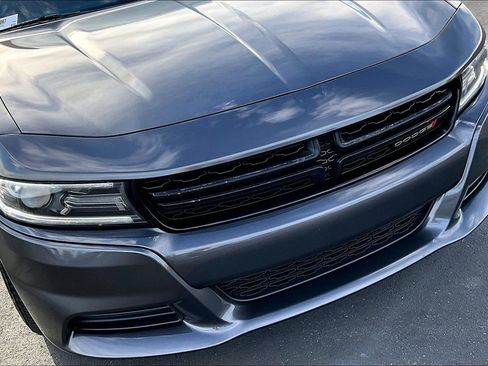 Used 2015 Dodge Charger SE w/ Popular Equipment Group image 25