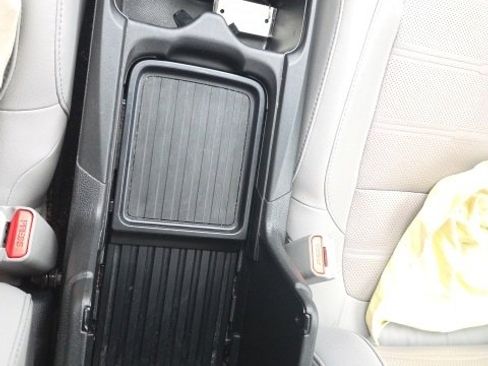 Used 2021 Honda CR-V EX-L image 14