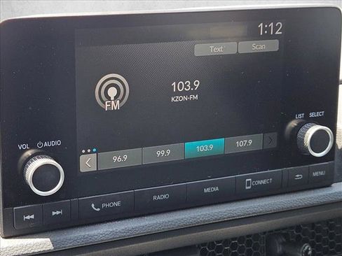 Used 2024 Honda CR-V EX image 11