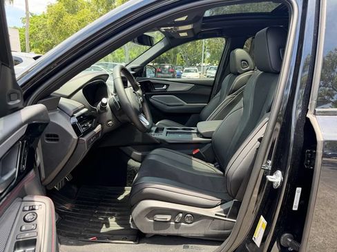 New 2026 Acura MDX A-Spec AWD/4WD image 7