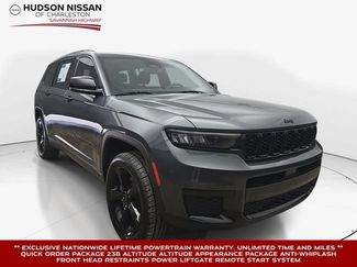 Used 2023 Jeep Grand Cherokee L Laredo AWD/4WD 360° Tour