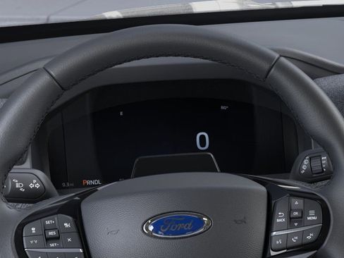 New 2026 Ford Explorer Platinum image 13