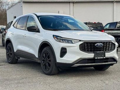 Certified 2023 Ford Escape Active