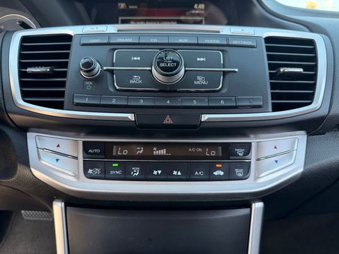 Used 2014 Honda Accord Sport image 14