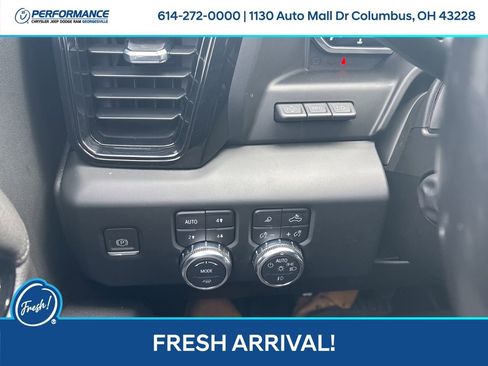 Used 2022 GMC Sierra 1500 AT4 w/ Technology Package image 21
