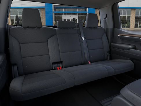 New 2026 Chevrolet Silverado 1500 LT AWD/4WD image 17