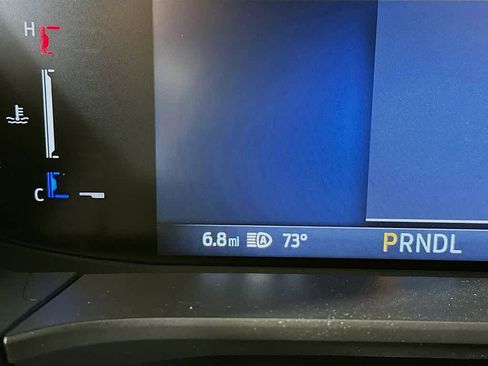 New 2026 Ford Escape ST-Line Select w/ Tech Pack #1 image 19