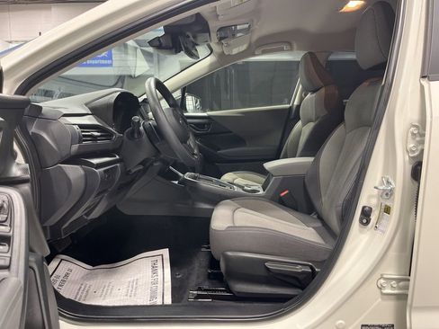 Certified 2024 Subaru Crosstrek 2.0i Premium AWD/4WD image 13