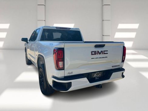 New 2026 GMC Sierra 1500 Elevation image 5