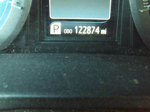 Used 2017 Toyota Sienna XLE w/ XLE Navigation Package FWD image 26