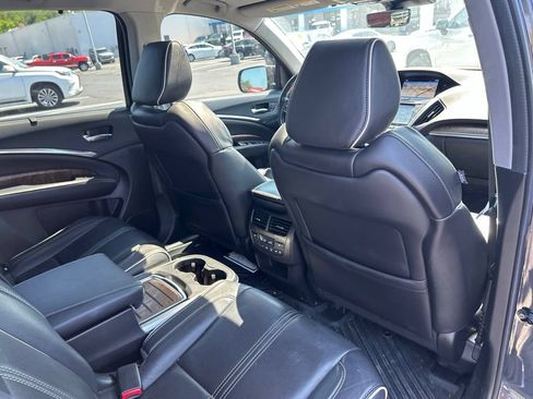 Used 2019 Acura MDX w/ Advance Package AWD/4WD image 36