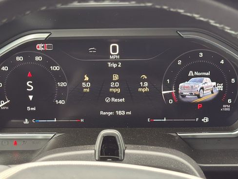 New 2026 GMC Sierra 1500 Denali AWD/4WD image 18