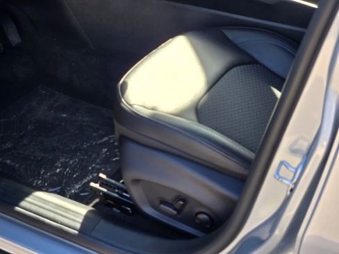 New 2026 Jeep Compass Latitude image 22