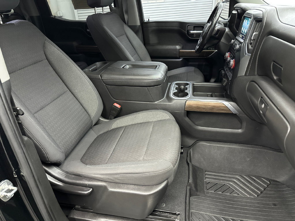 Used 2021 Chevrolet Silverado 1500 RST AWD/4WD image 13