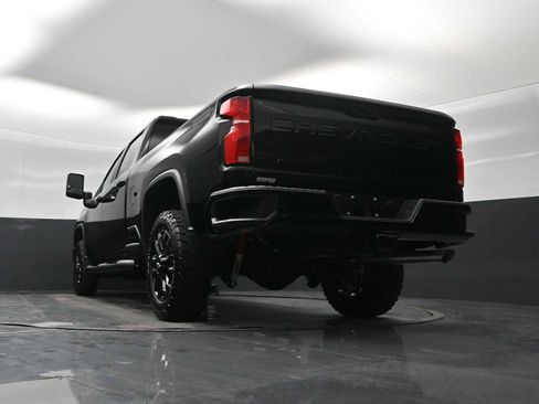 New 2026 Chevrolet Silverado 2500 LT w/ Trail Boss Package image 28