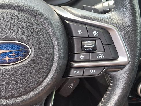 Used 2019 Subaru Forester Touring AWD/4WD image 23