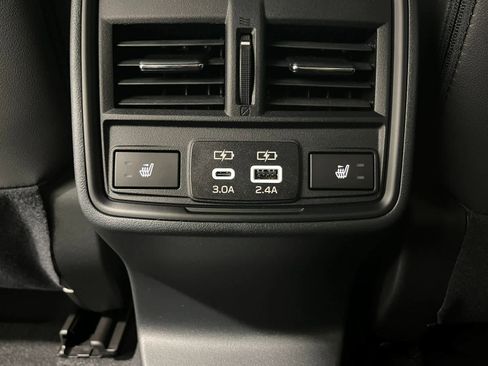 New 2026 Subaru Outback Limited XT image 21