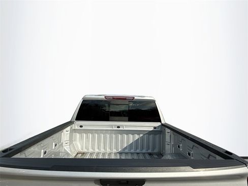 Used 2020 Chevrolet Silverado 1500 LT Trail Boss image 27