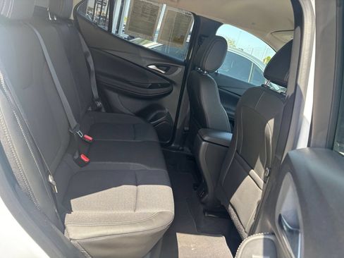 Used 2026 Buick Encore GX Preferred FWD image 24