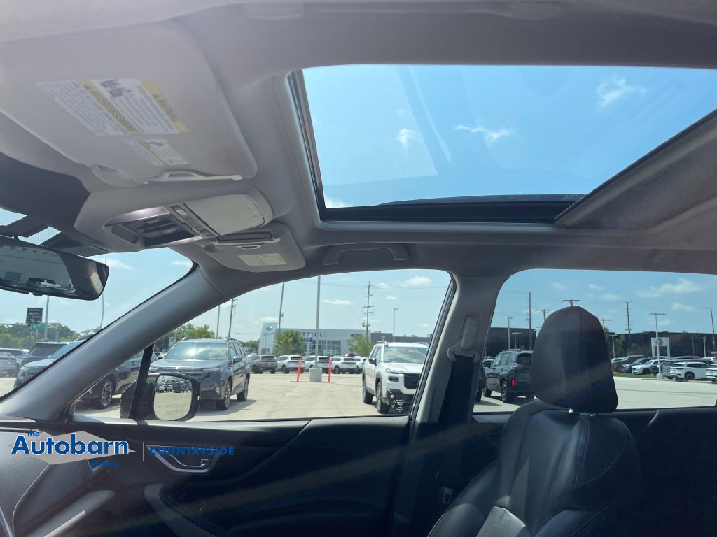 Certified 2023 Subaru Forester Limited AWD/4WD image 19