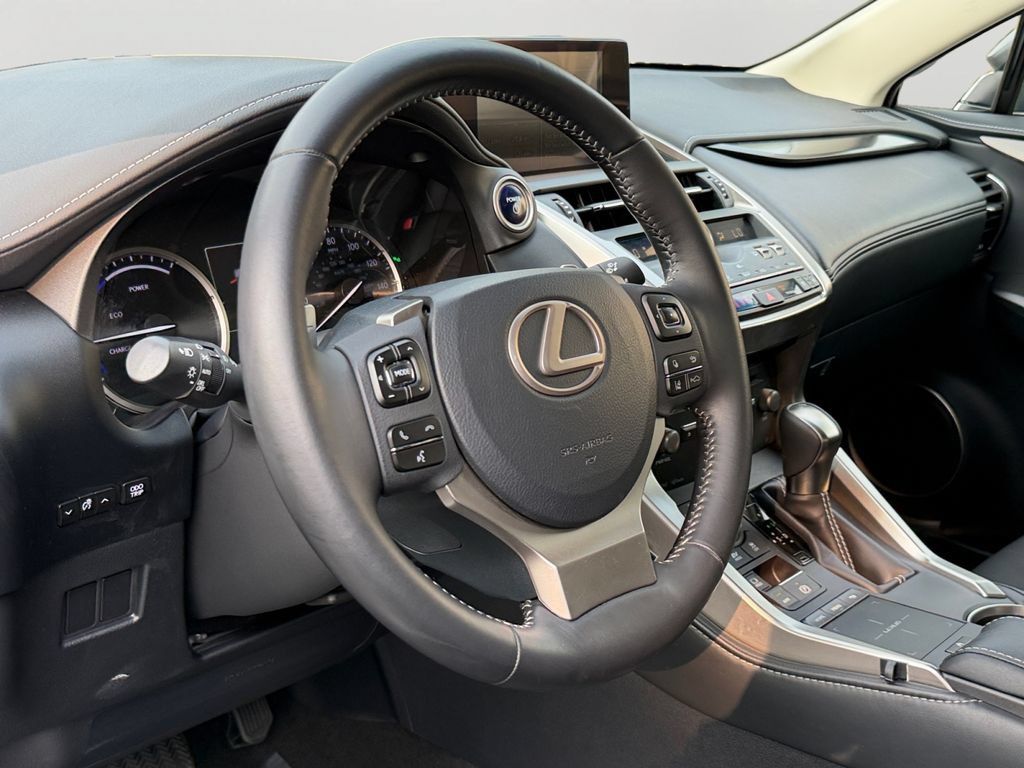Used 2019 Lexus NX 300h AWD w/ Comfort Package image 18