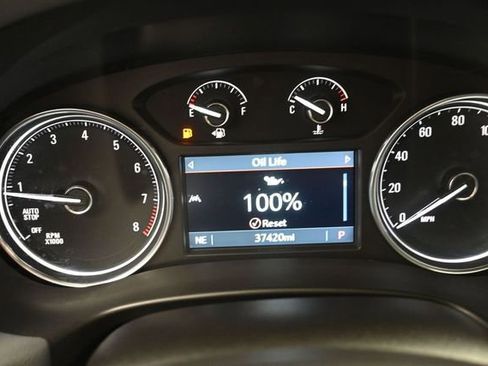 Certified 2023 Buick Enclave Essence w/ Experience Buick Package FWD image 9