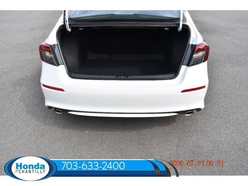 New 2026 Honda Civic Si image 29