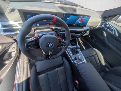 New 2027 BMW M4 Coupe RWD image 12