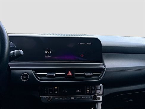 Used 2024 Kia Seltos SX image 15