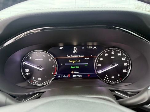 Used 2023 Buick Envision Essence w/ Sport Touring Package image 19