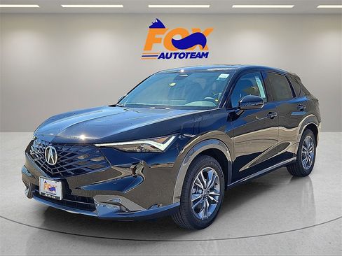 New 2025 Acura ADX Base image 1