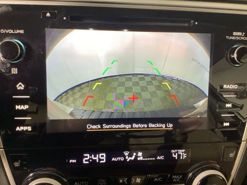 Used 2019 Subaru Outback 2.5i Premium image 23
