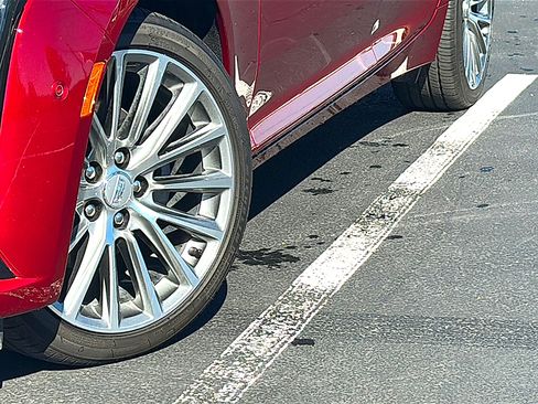 New 2025 Cadillac CT5 Premium Luxury w/ Technology Package image 3