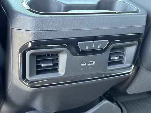 New 2026 GMC Sierra 1500 AT4X w/ AT4X AEV Edition AWD/4WD image 26