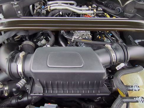 Certified 2021 Ford Explorer ST image 14