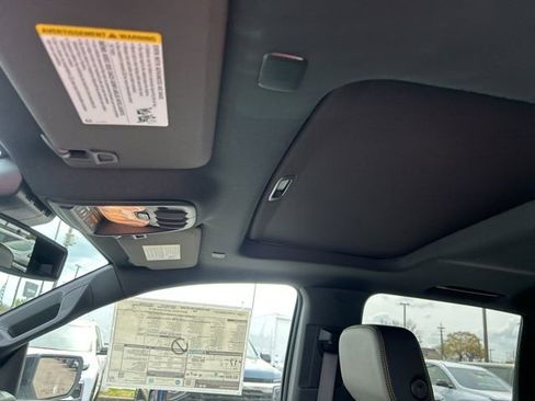 New 2026 Chevrolet Colorado ZR2 w/ Technology Package image 17