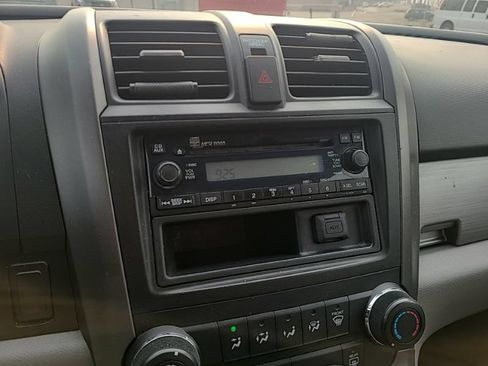 Used 2011 Honda CR-V LX image 15
