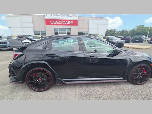 Used 2021 Honda Civic Type R image 52