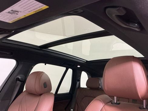 Certified 2023 BMW X5 sDrive40i w/ Premium Package RWD image 24