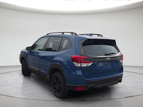 Used 2023 Subaru Forester Wilderness AWD/4WD image 9
