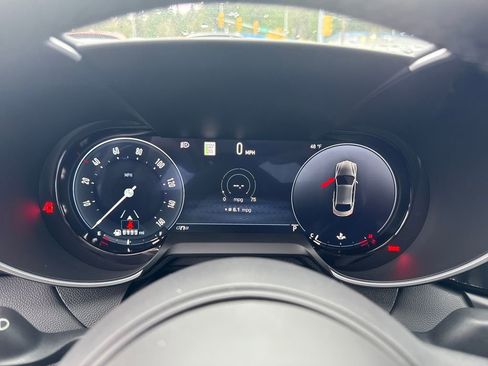 New 2025 Alfa Romeo Giulia AWD w/ Driving Assist Package image 19