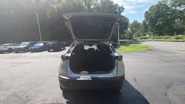 Used 2024 MAZDA CX-30 AWD 2.5 S w/ Select Sport Pkg image 14